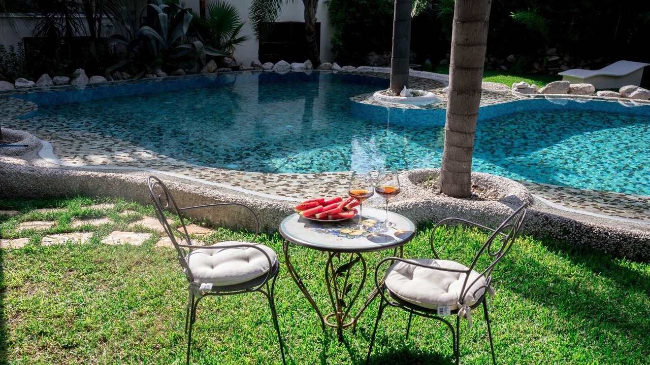 Photo of Outdoor in Bocale