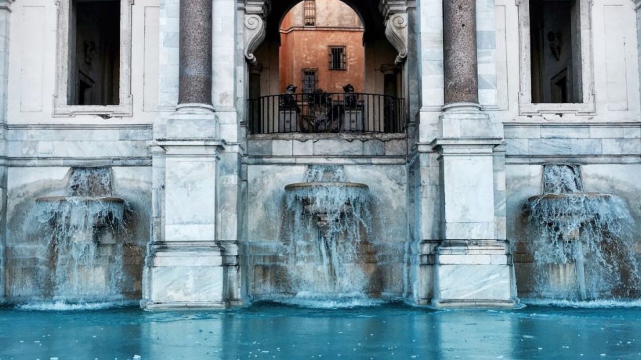 Photo of Others in Gianicolo