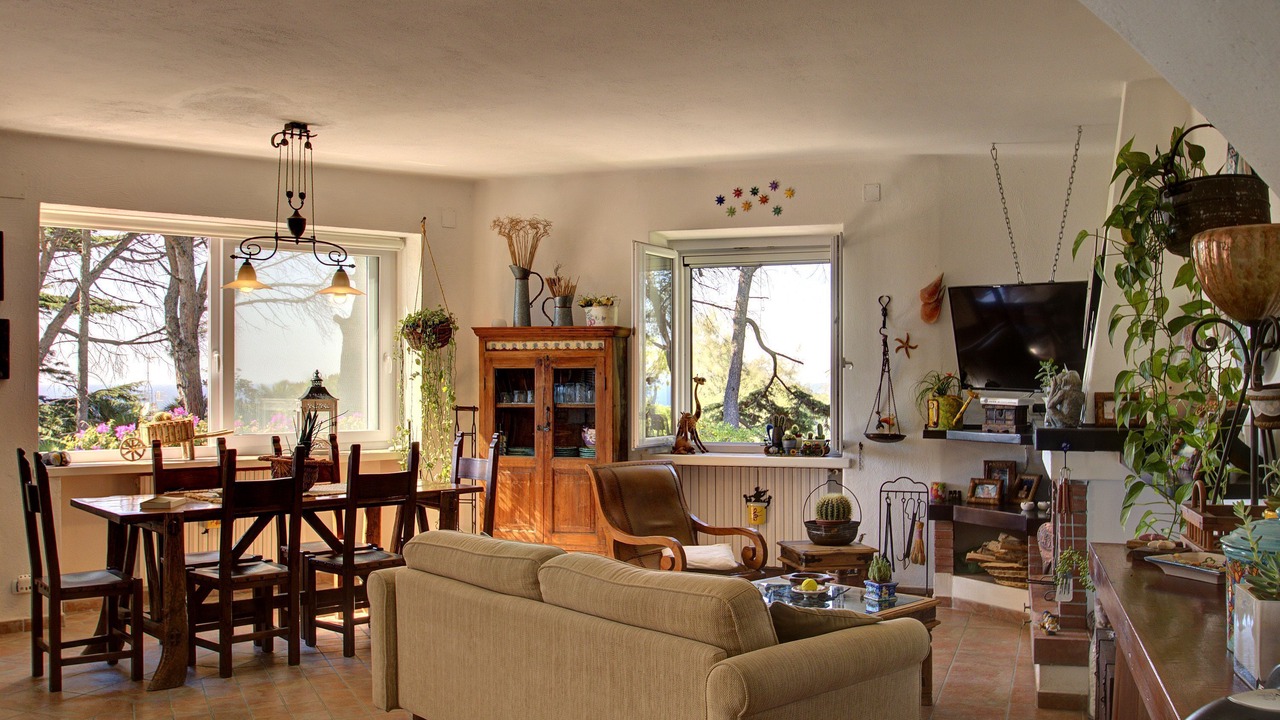Photo of Livingroom in Lacco Ameno