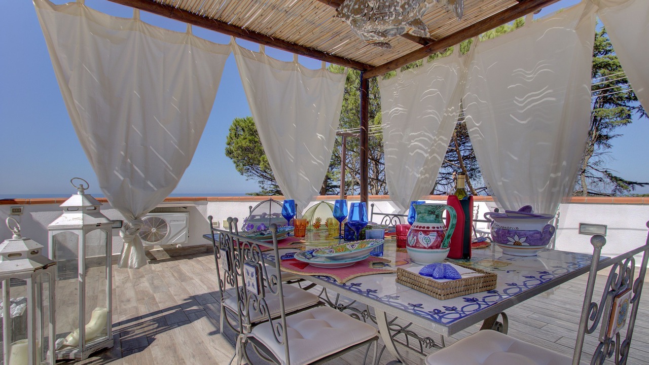 Photo of Outdoor in Lacco Ameno