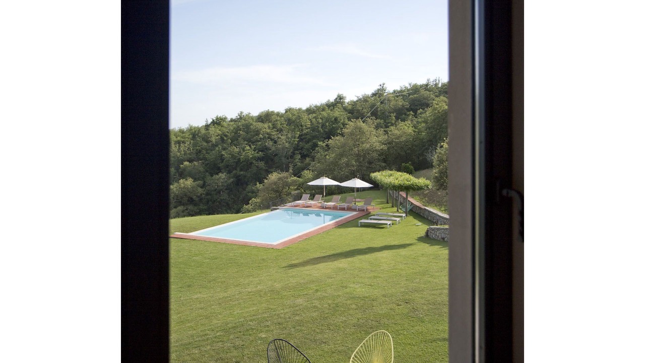 Photo of Outdoor in Gaiole in Chianti