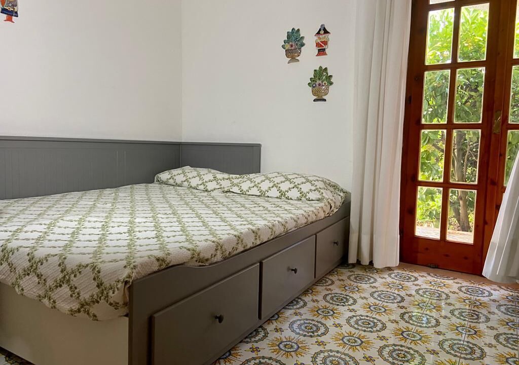 Photo of Bedroom in Forio
