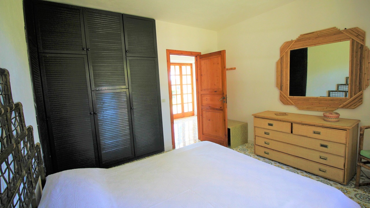 Photo of Bedroom in Forio