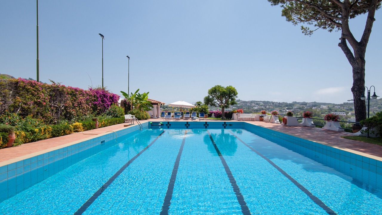 Photo of Outdoor in Forio
