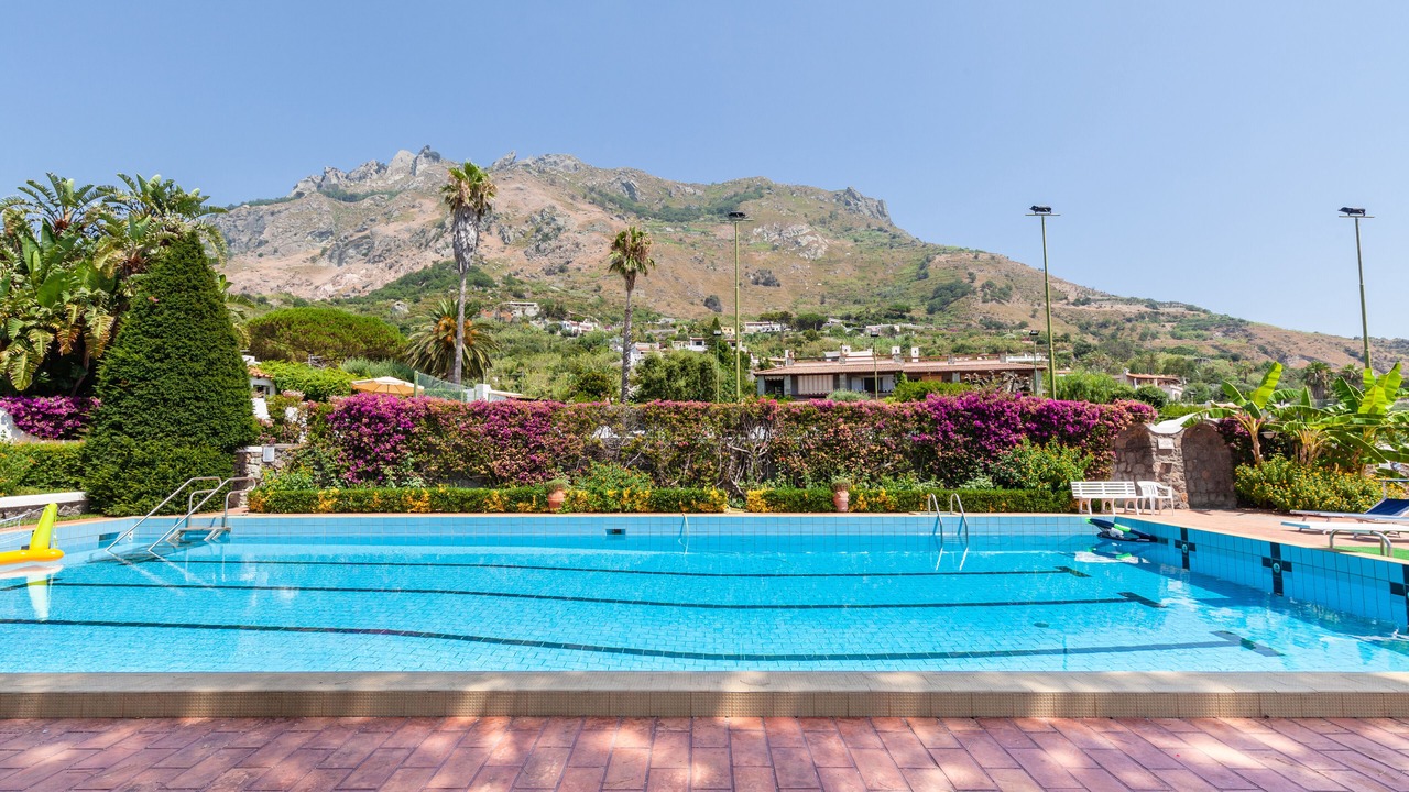 Photo of Outdoor in Forio