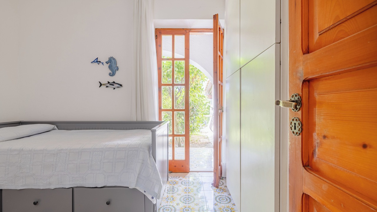 Photo of Bedroom in Forio