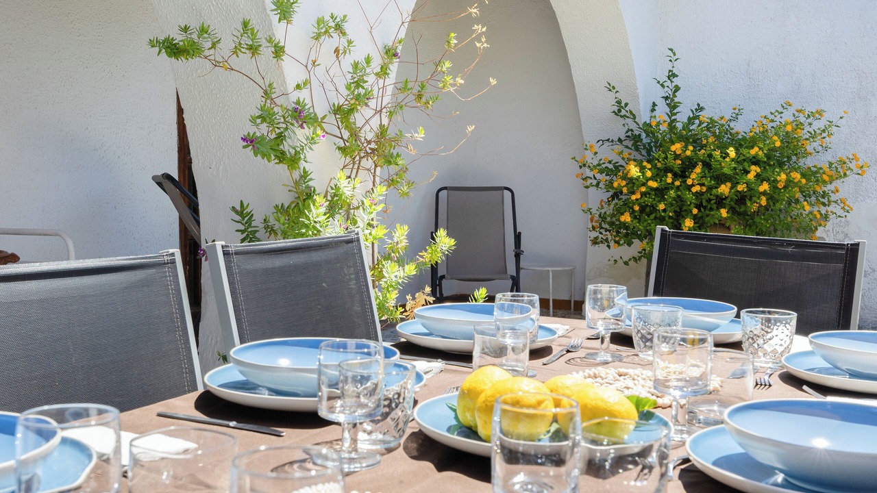 Photo of Outdoor in Forio