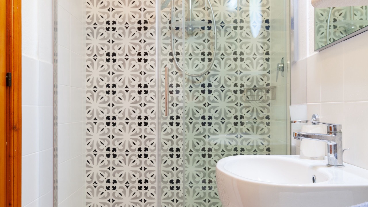 Photo of Bathroom in Forio