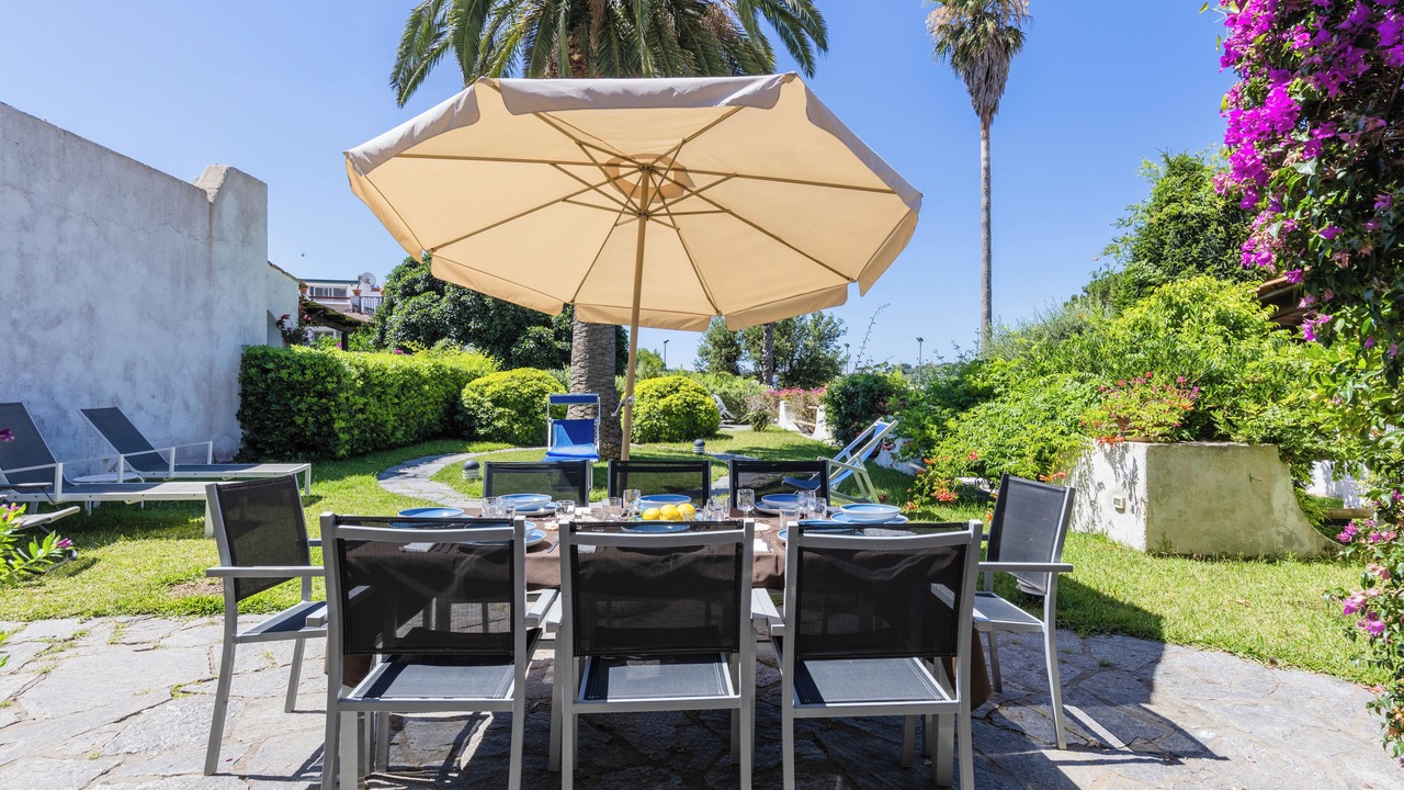 Photo of Outdoor in Forio
