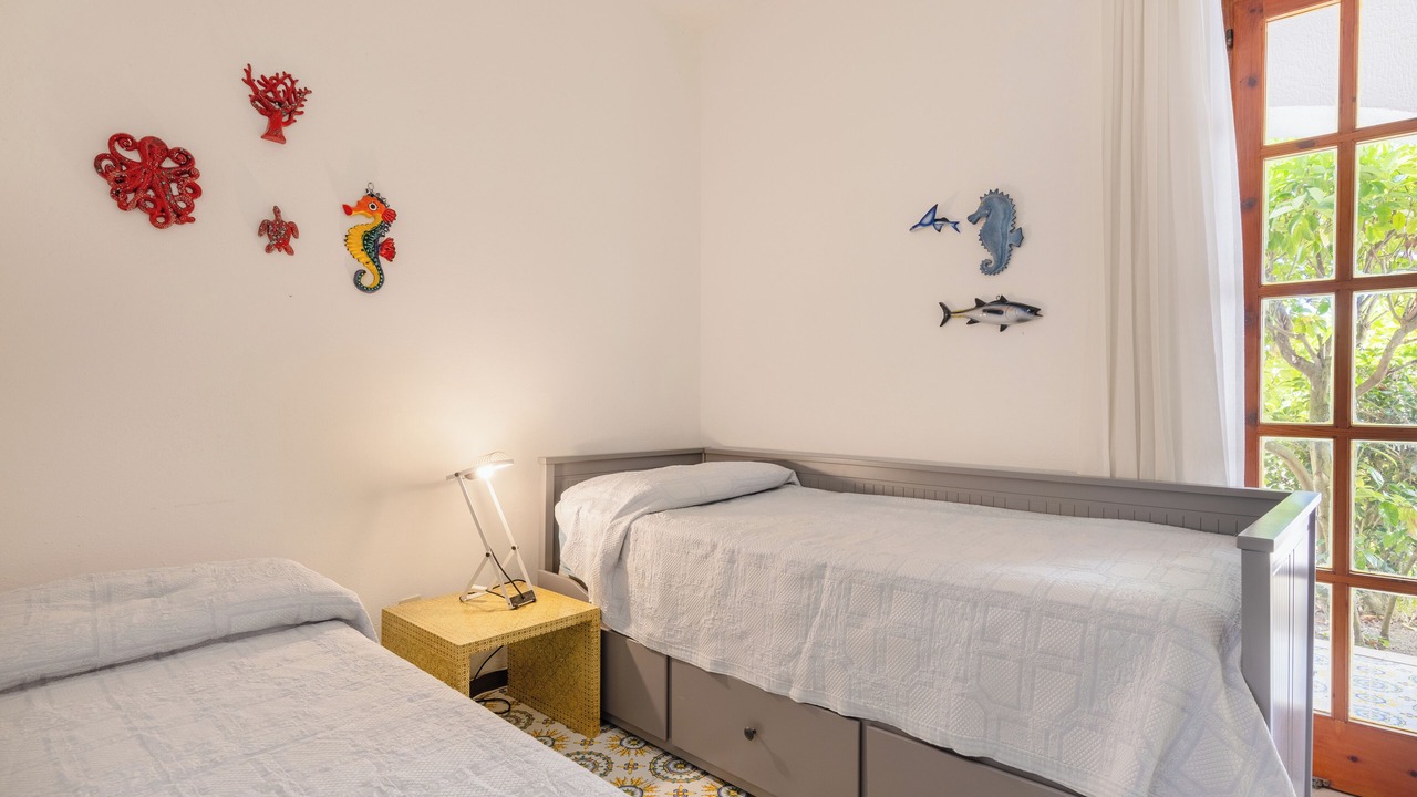Photo of Bedroom in Forio
