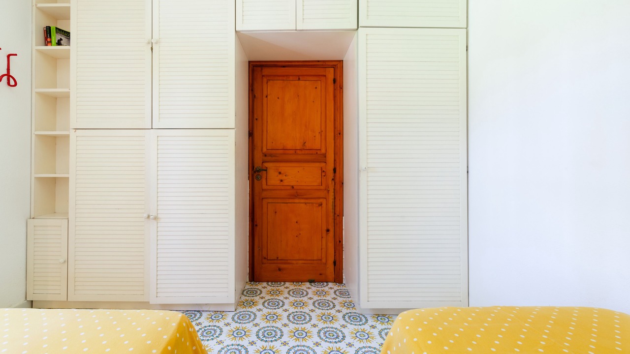 Photo of Bedroom in Forio