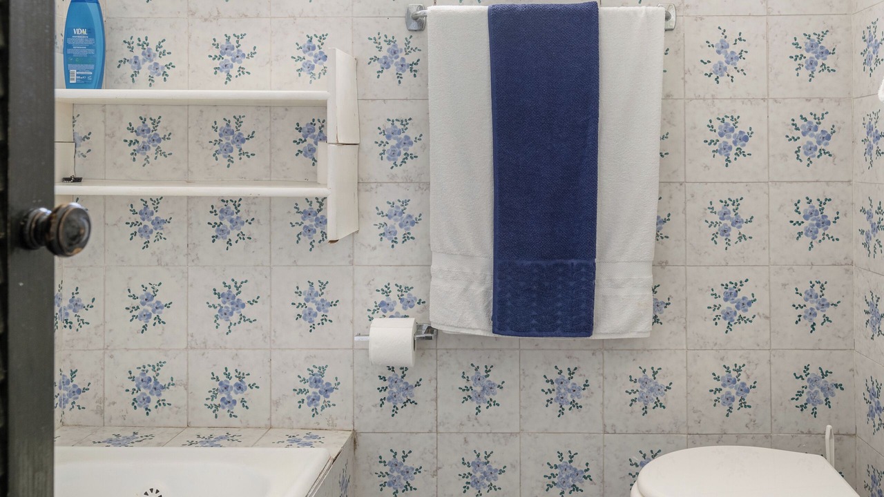 Photo of Bathroom in Forio