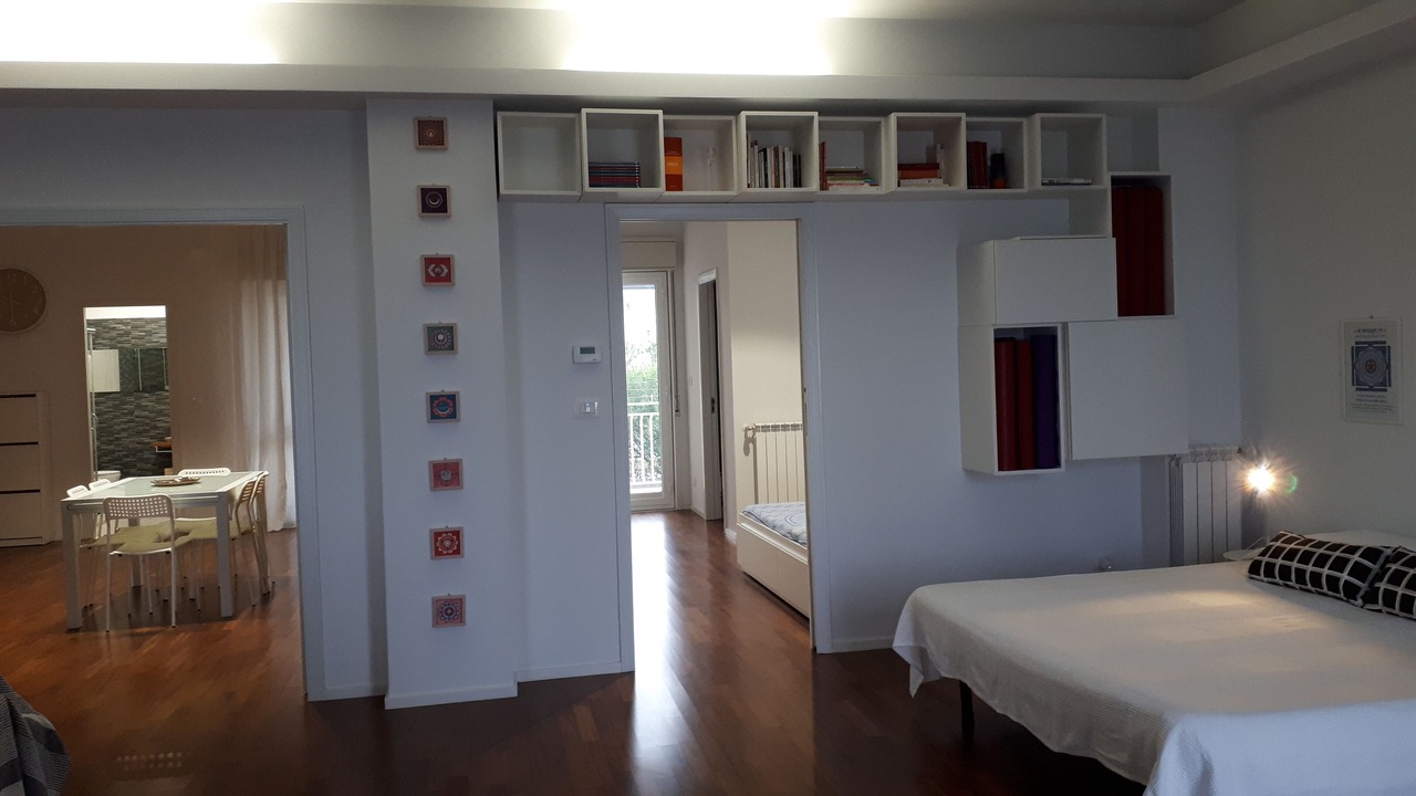 Photo of Bedroom in Torre Archirafi