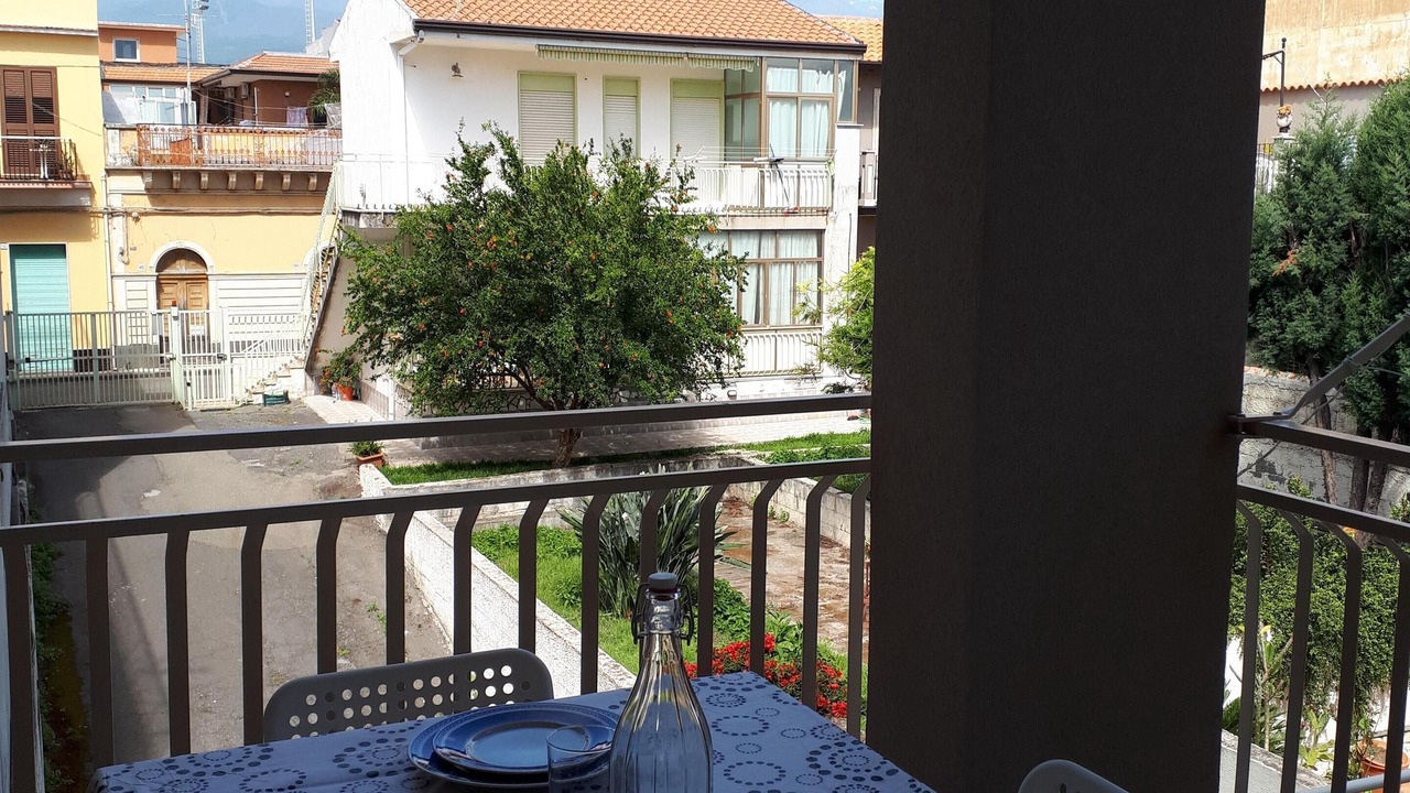 Photo of Outdoor in Torre Archirafi
