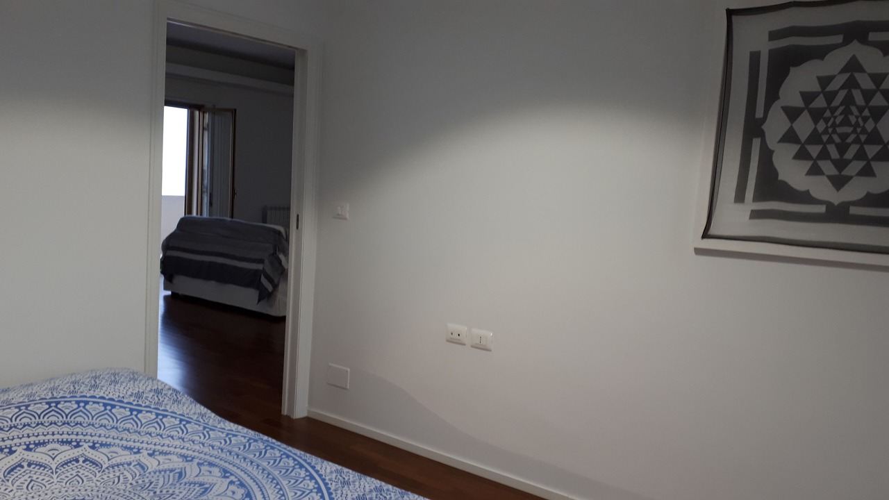 Photo of Bedroom in Torre Archirafi