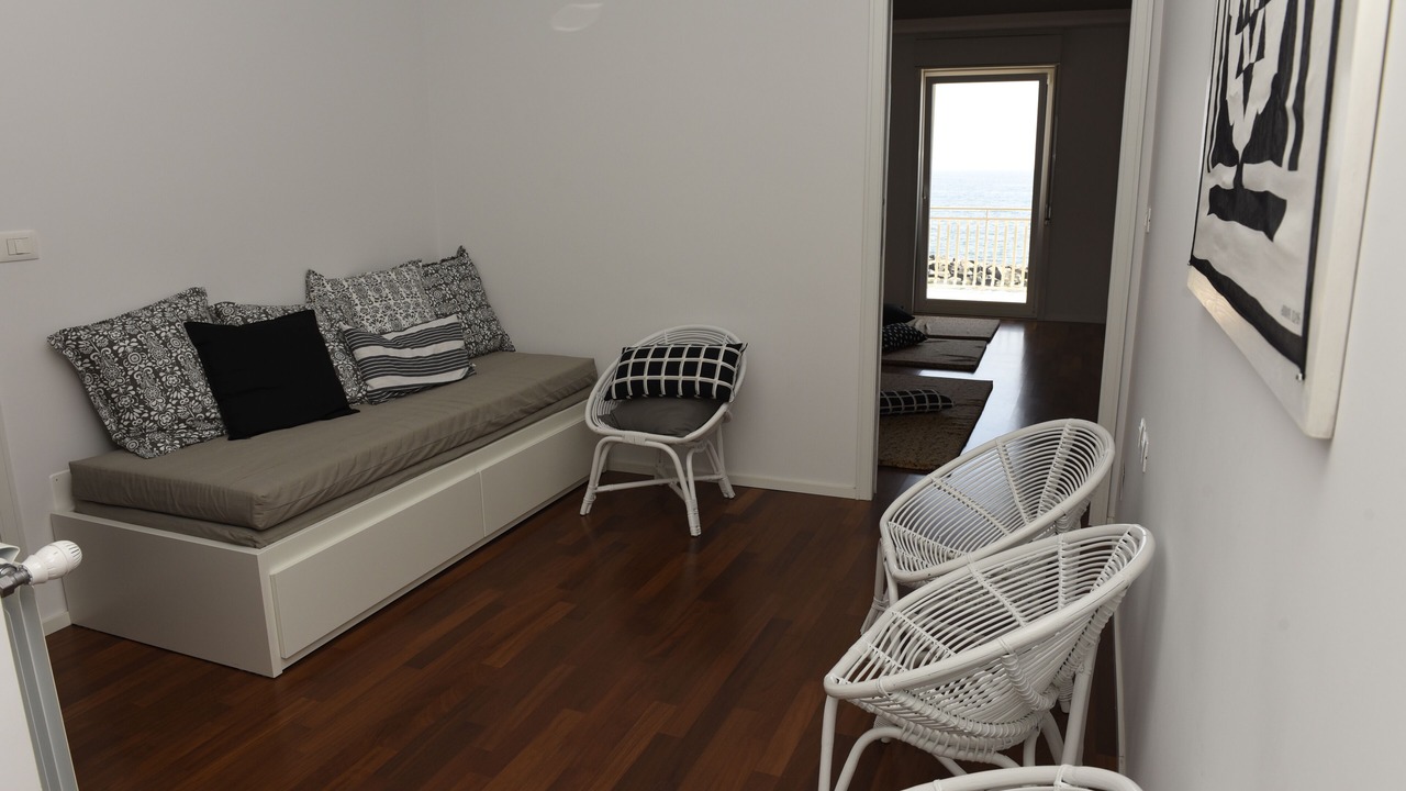 Photo of Livingroom in Torre Archirafi