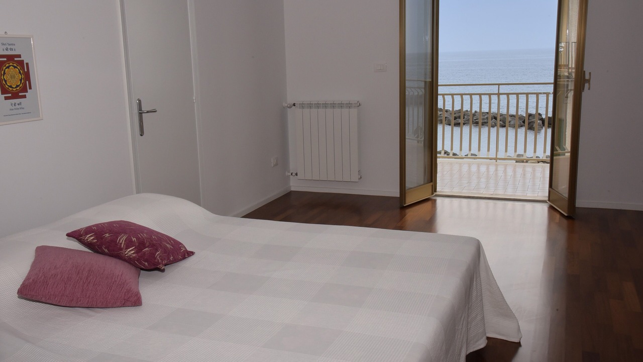 Photo of Bedroom in Torre Archirafi