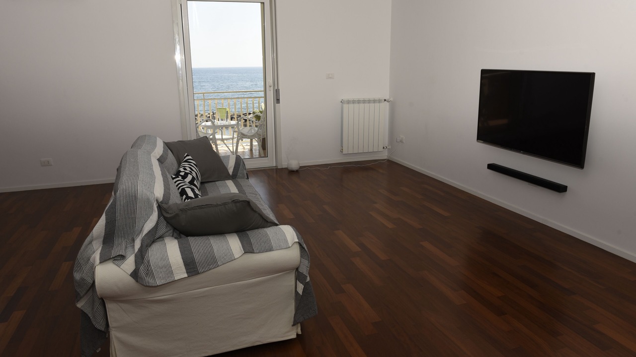 Photo of Livingroom in Torre Archirafi