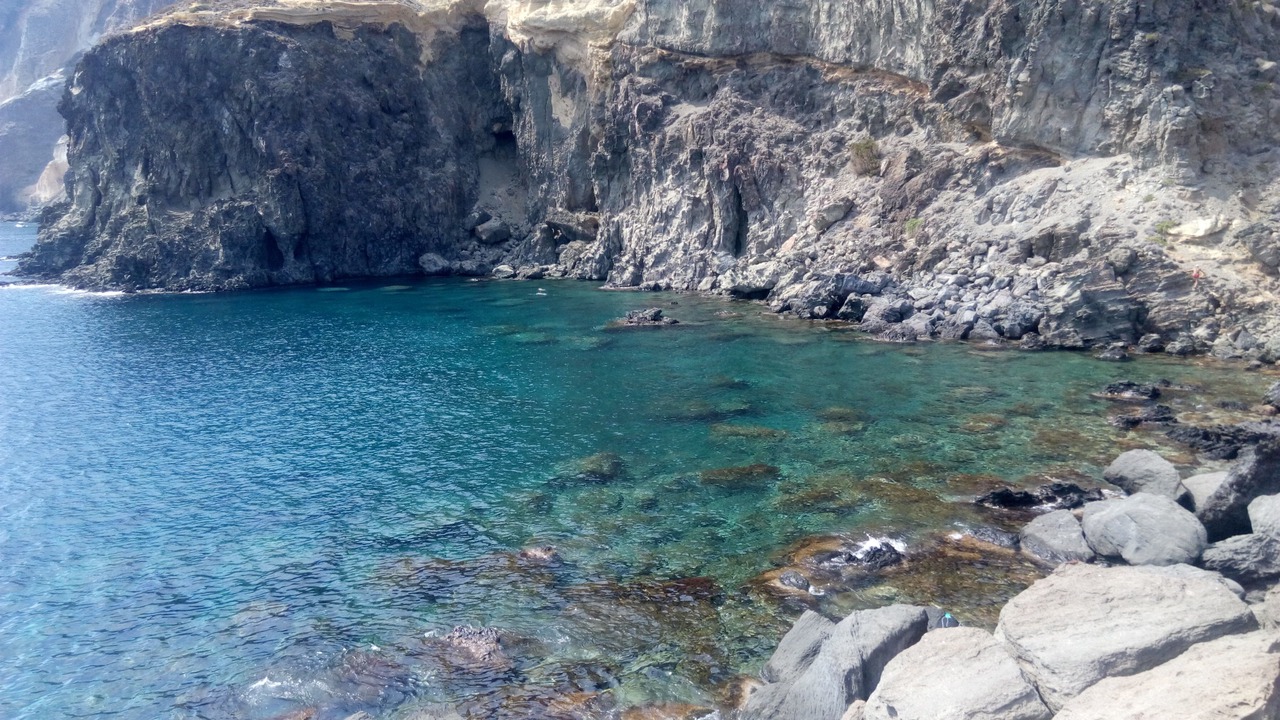 Photo of Outdoor in Pantelleria