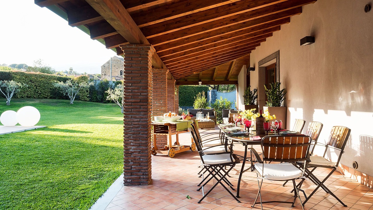 Photo of Outdoor in Viagrande