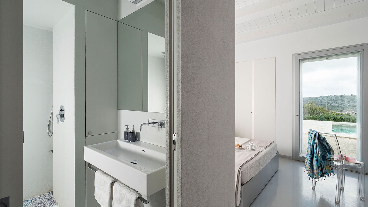 Photo of Bedroom in Ragusa