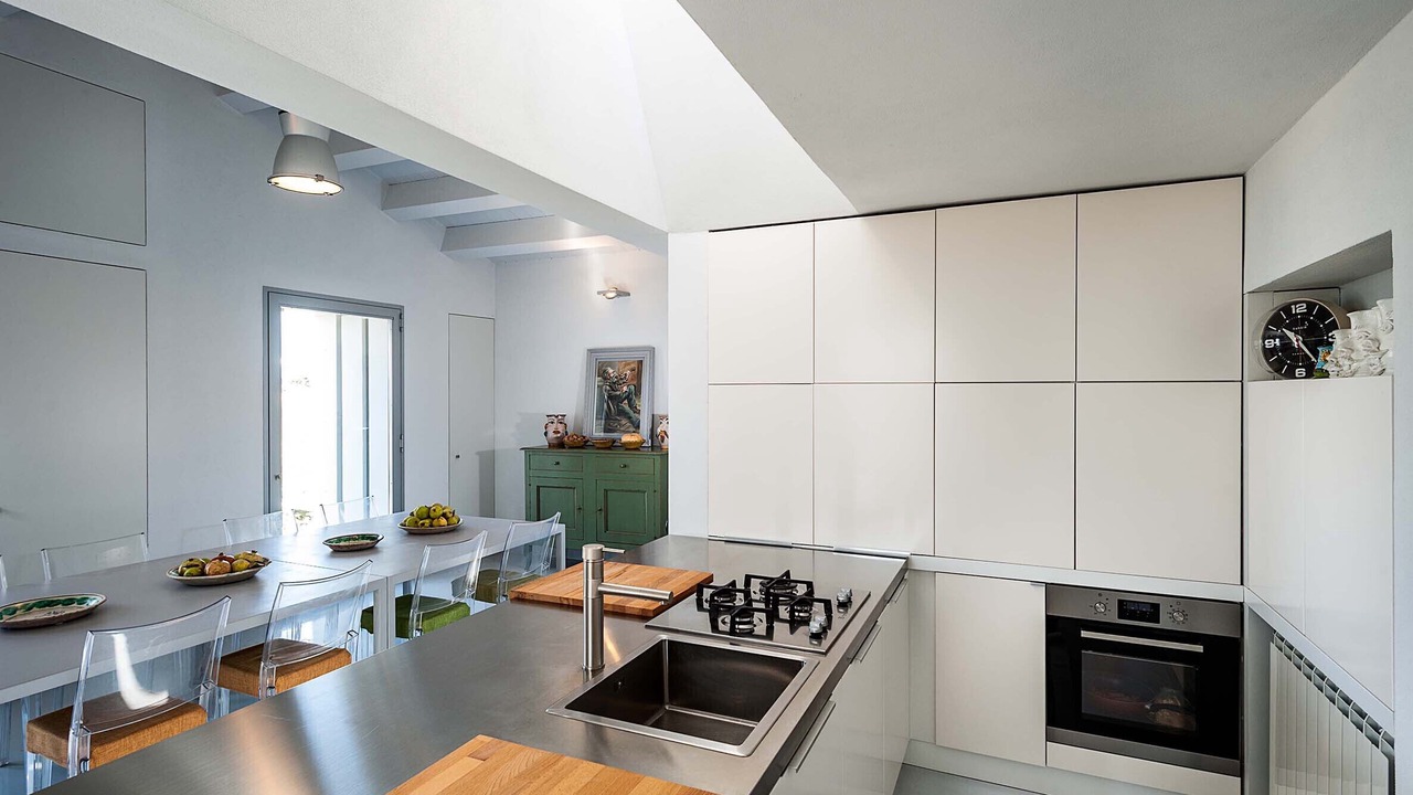 Photo of Kitchen in Ragusa