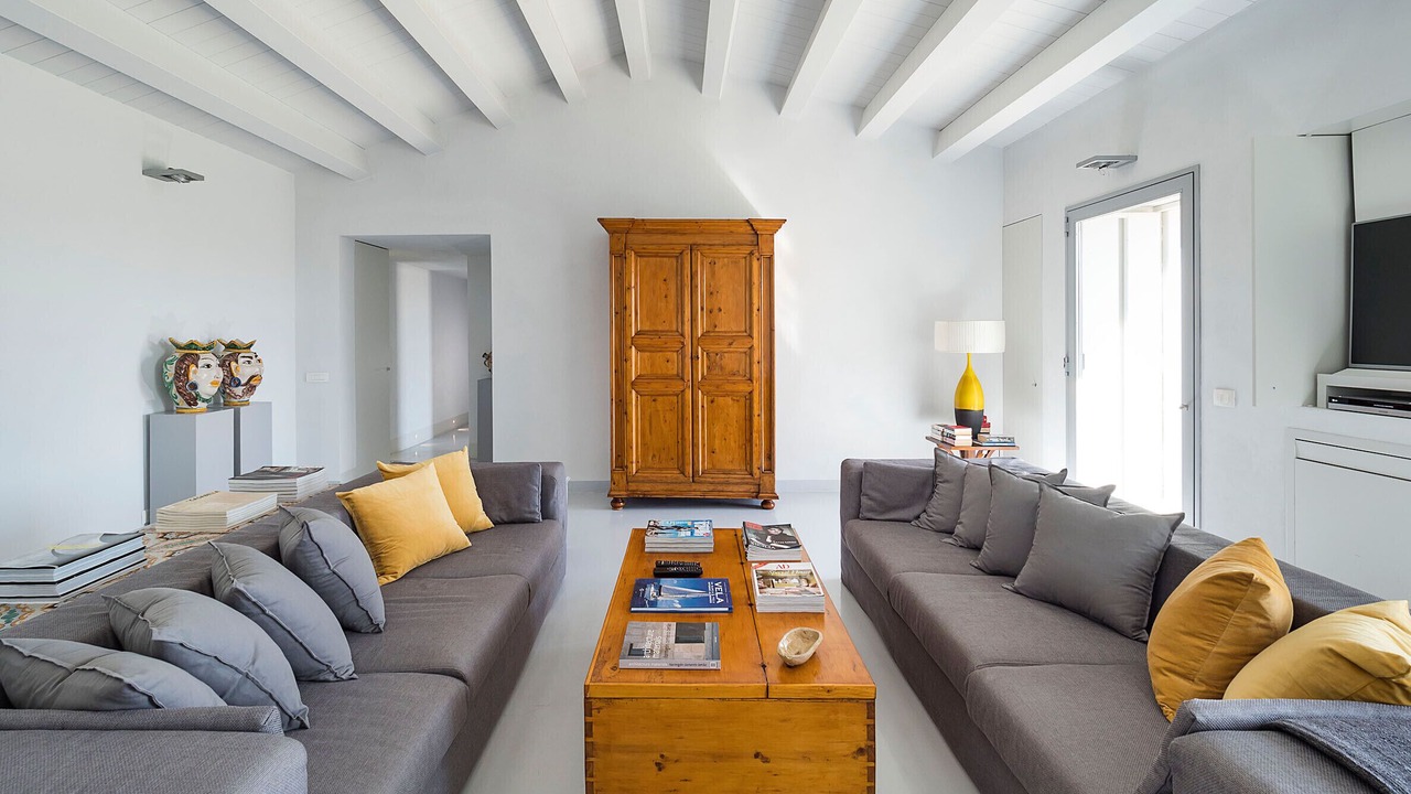 Photo of Livingroom in Ragusa