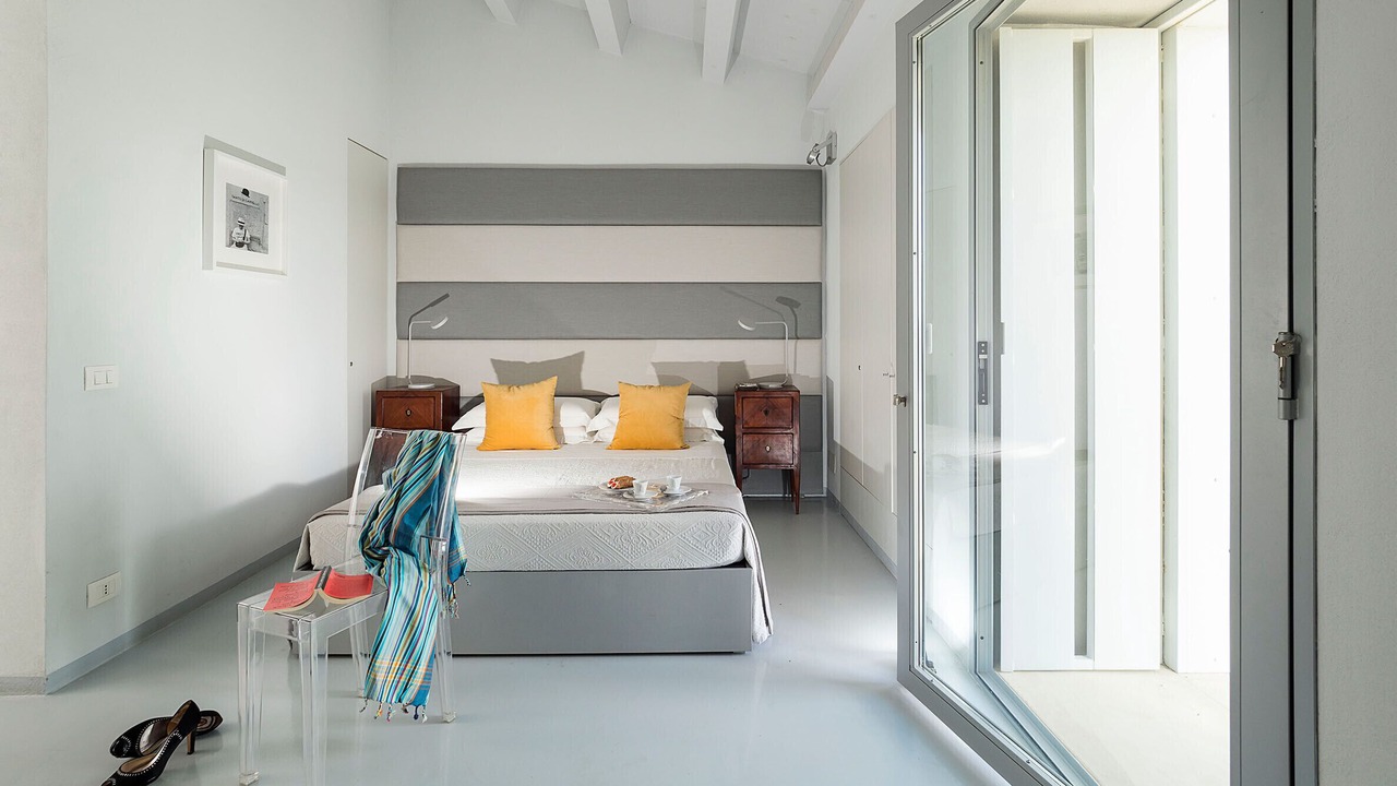 Photo of Bedroom in Ragusa