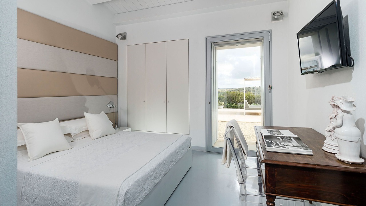 Photo of Bedroom in Ragusa