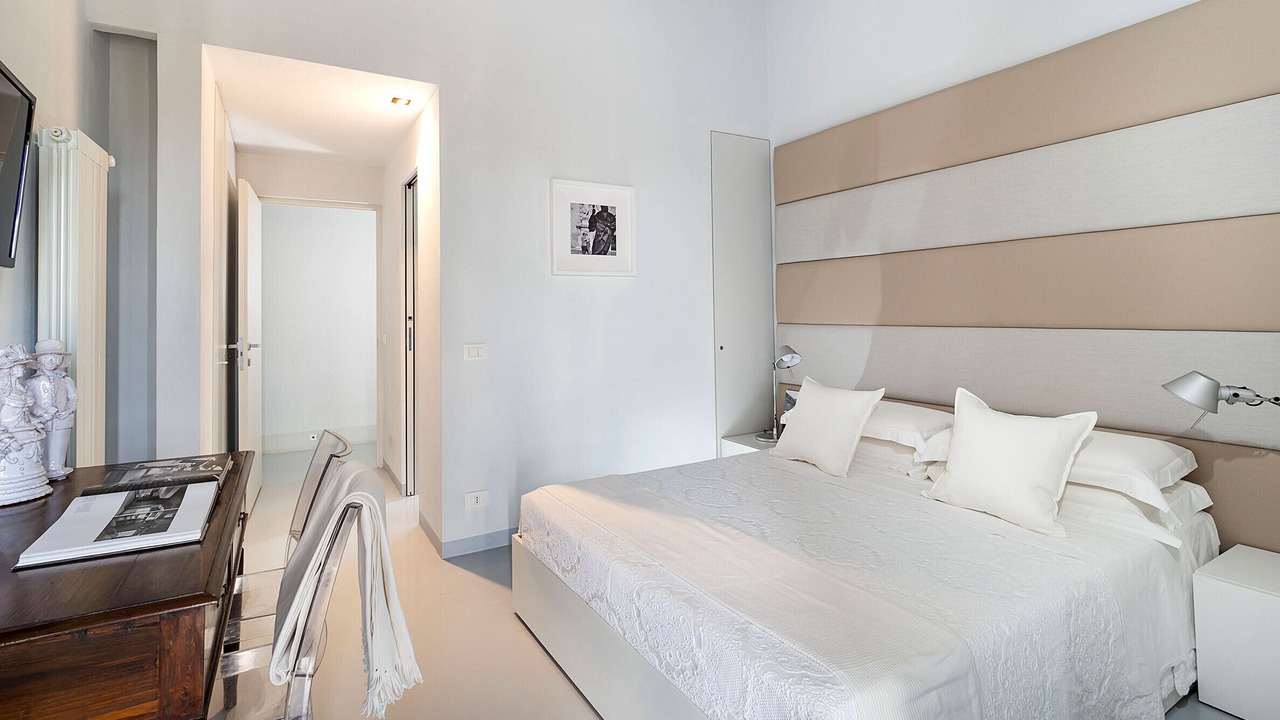 Photo of Bedroom in Ragusa