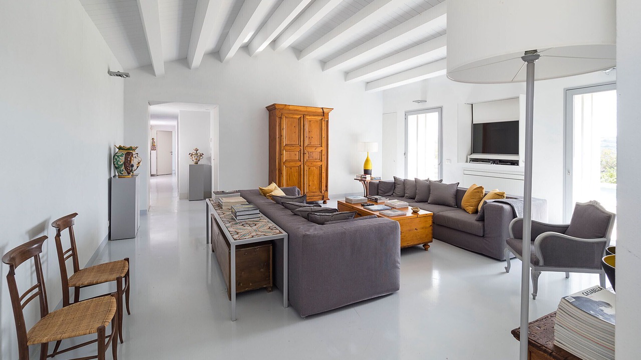 Photo of Livingroom in Ragusa