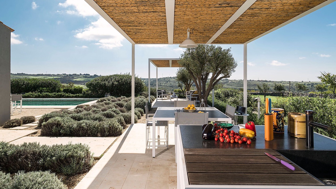 Photo of Outdoor in Ragusa