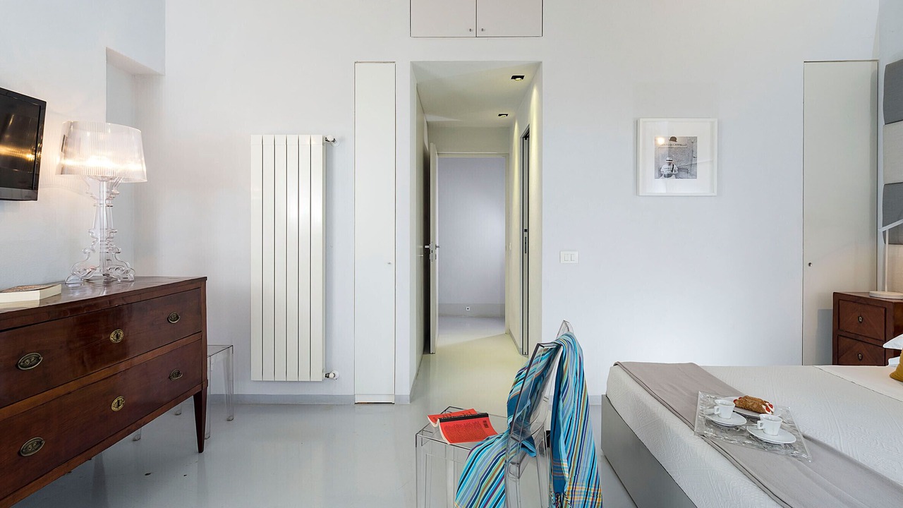 Photo of Bedroom in Ragusa