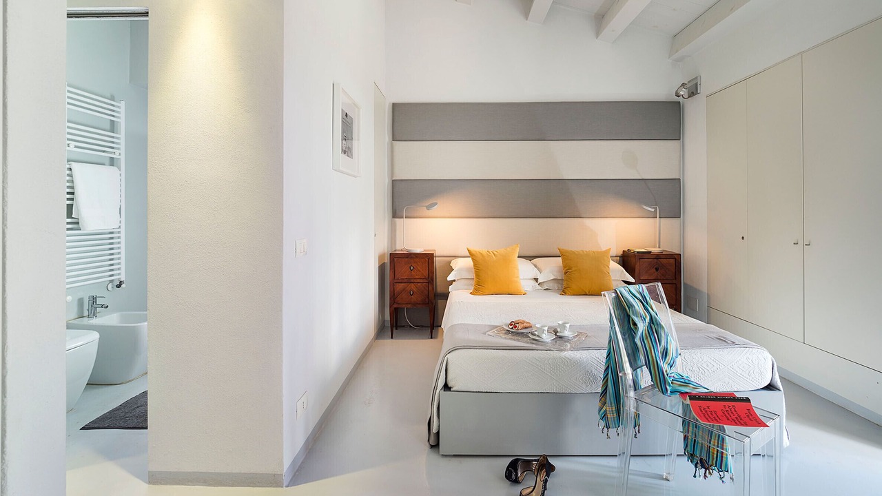 Photo of Bedroom in Ragusa