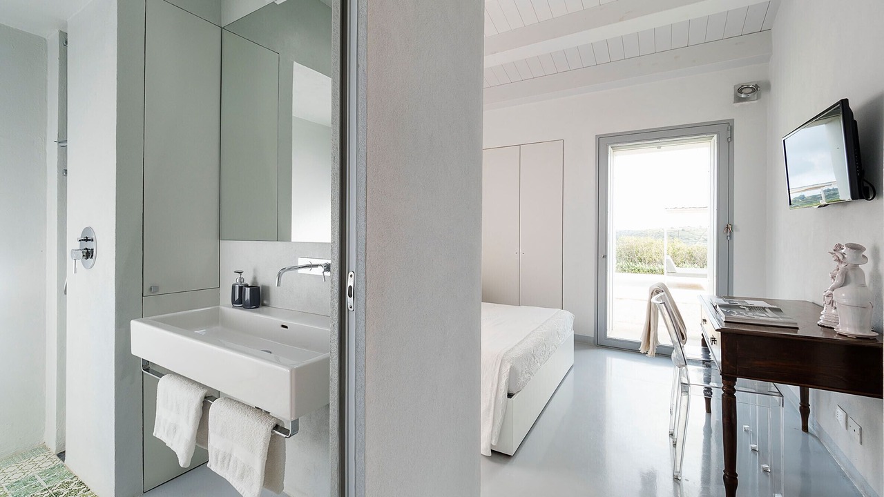Photo of Bedroom in Ragusa