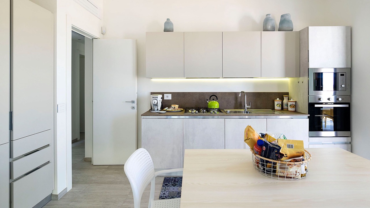 Photo of Kitchen in Reitani