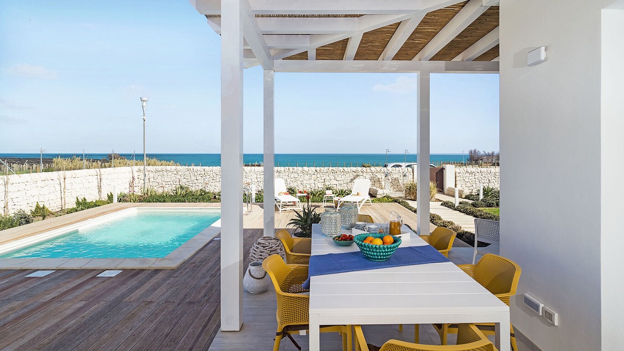 Photo of Outdoor in Reitani