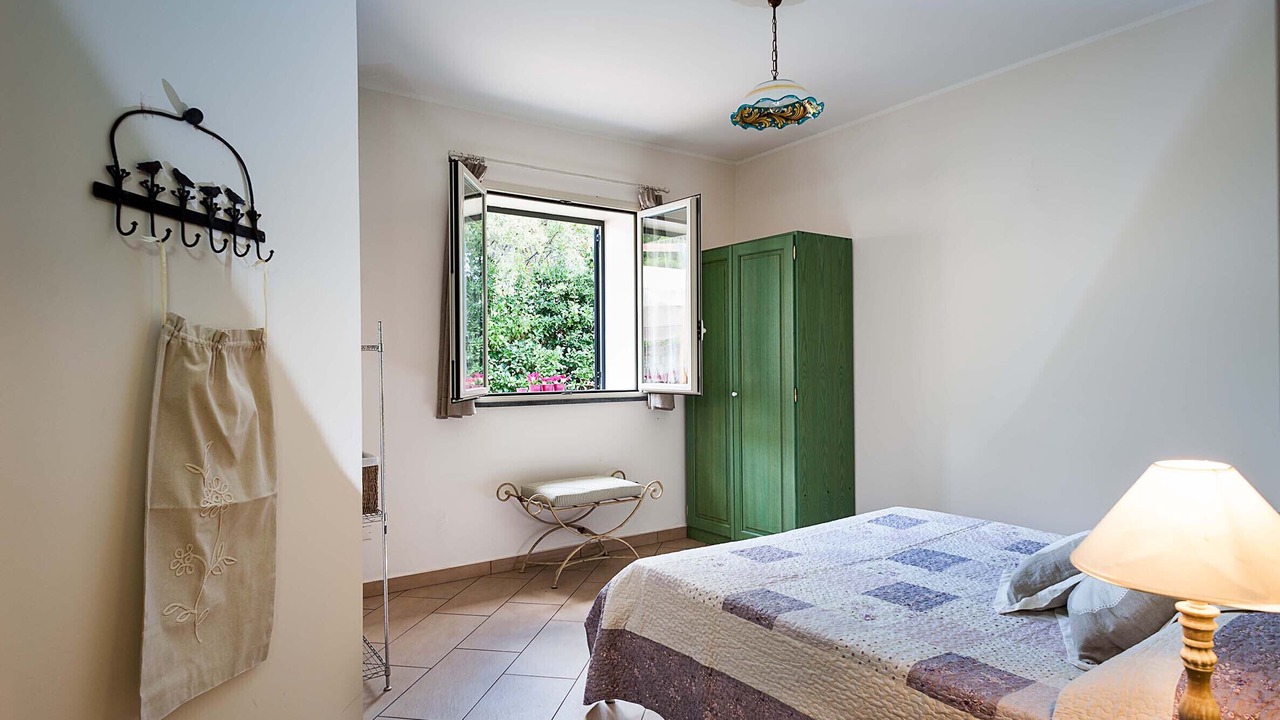 Photo of Bedroom in Ragalna