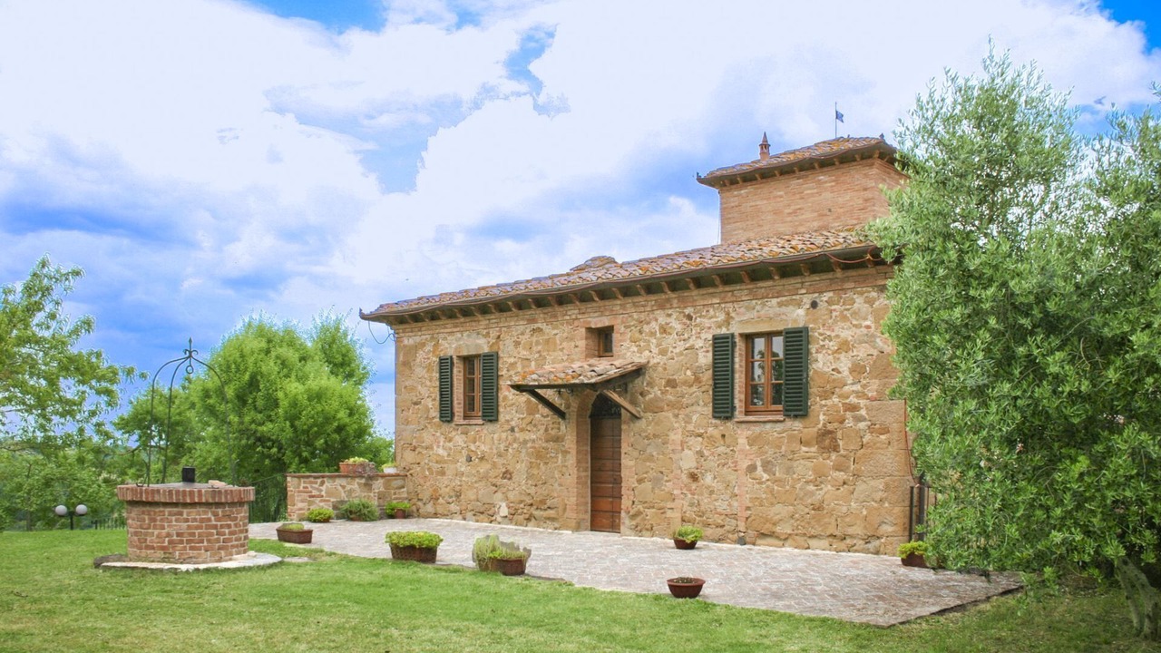 Photo of Outdoor in Montepulciano