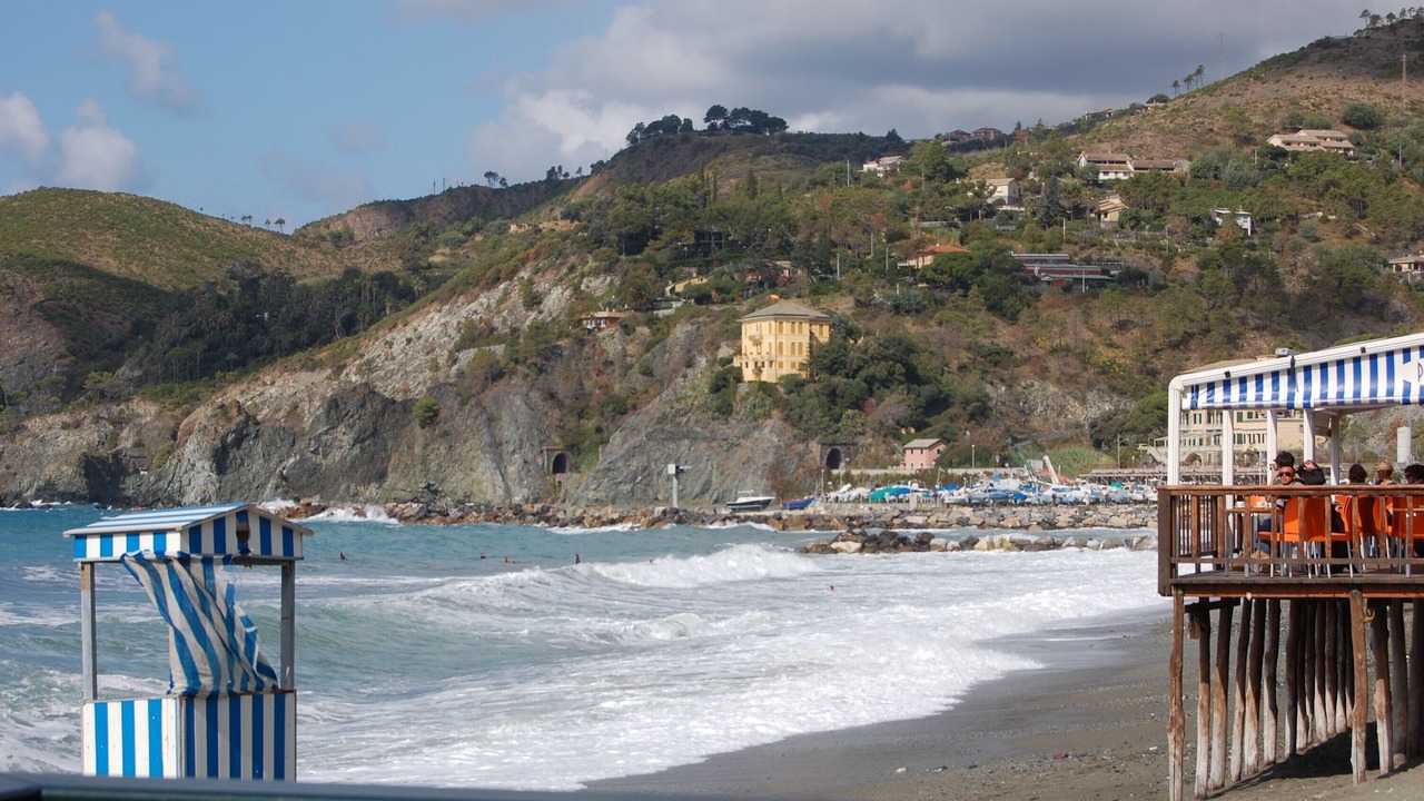 Photo of Others in Levanto