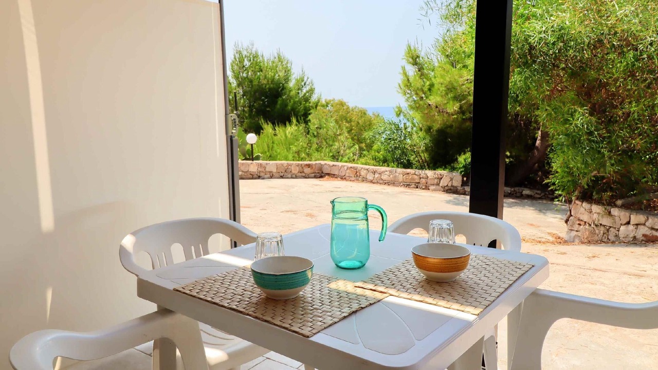 Photo of Outdoor in Marina San Gregorio