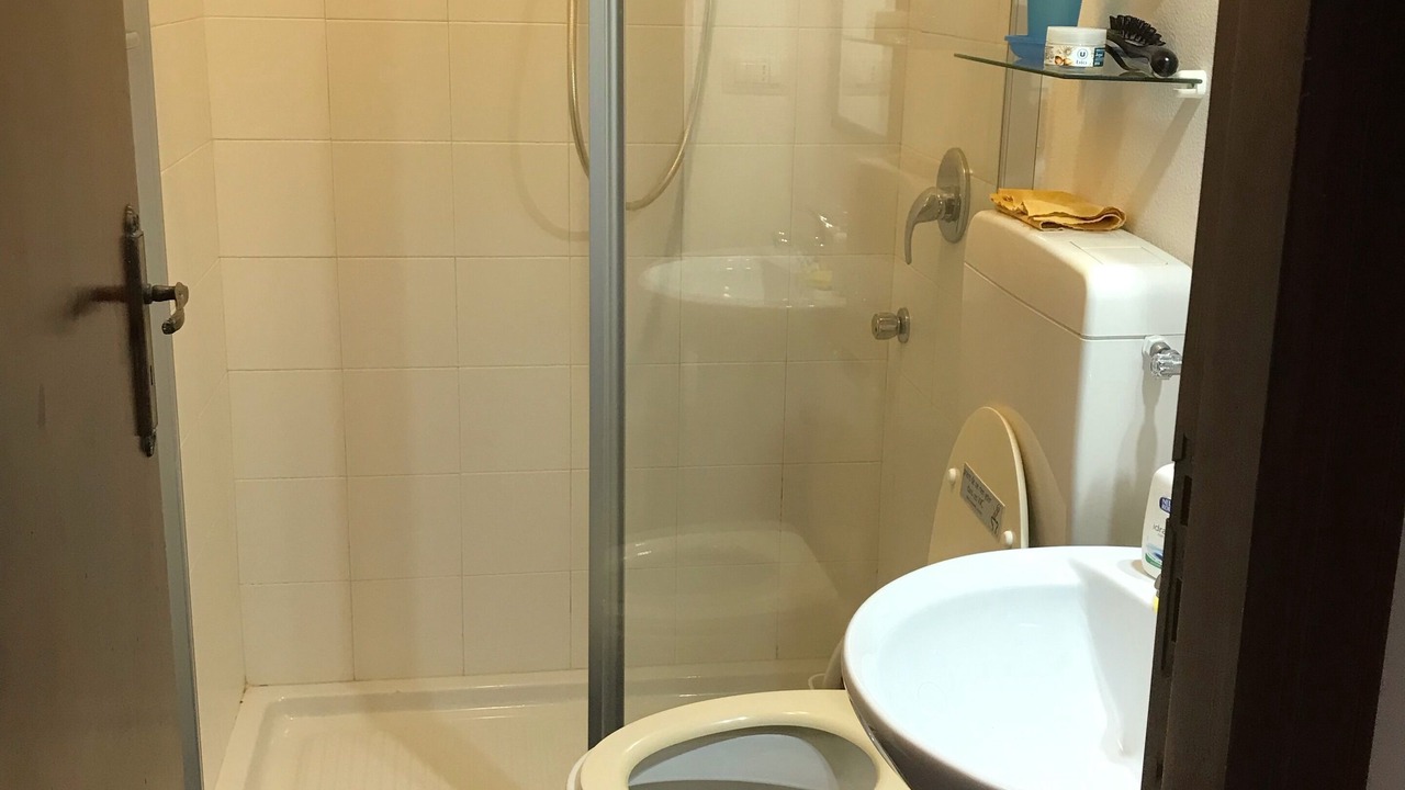 Photo of Bathroom in Cefalu