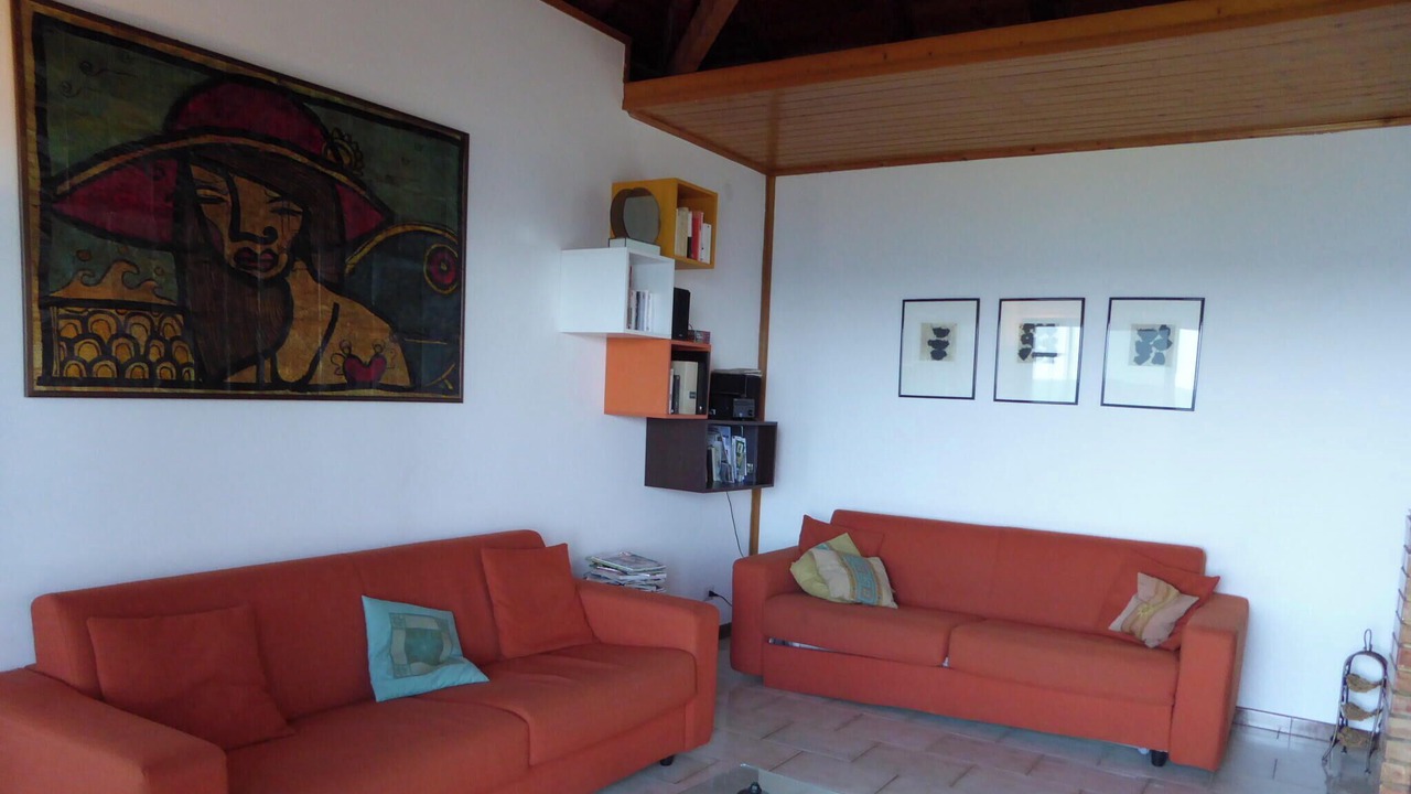 Photo of Livingroom in Cefalu