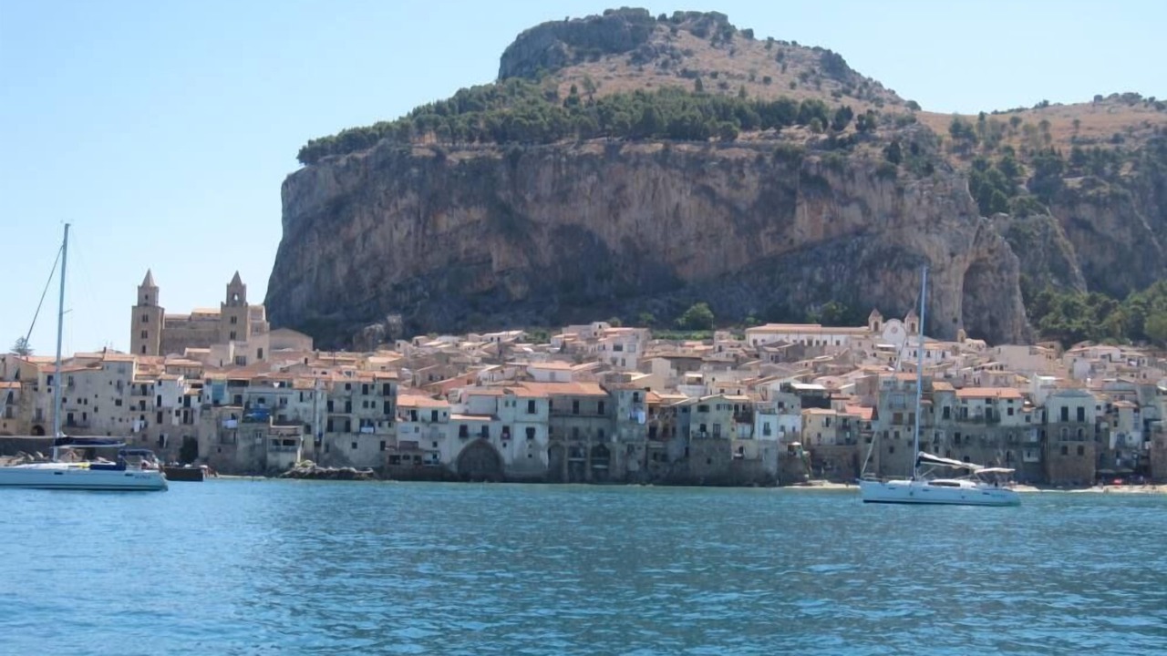 Photo of Others in Cefalu