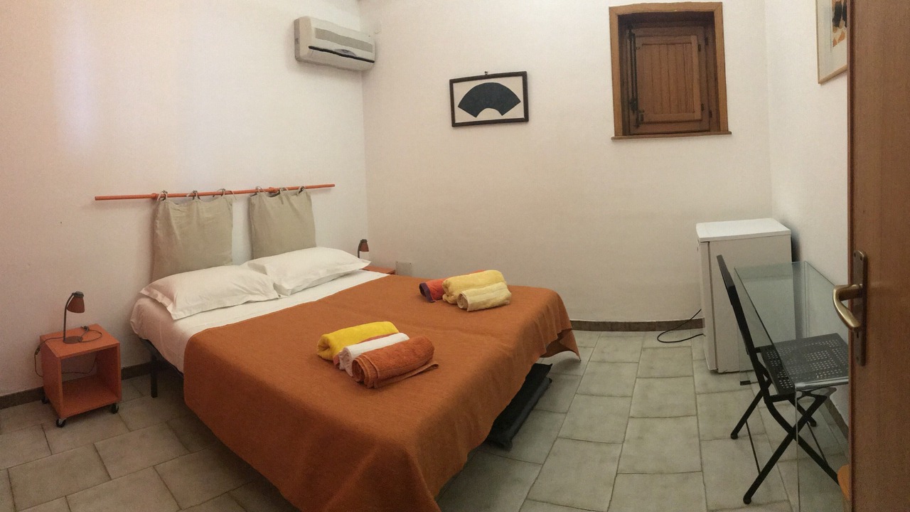 Photo of Bedroom in Cefalu