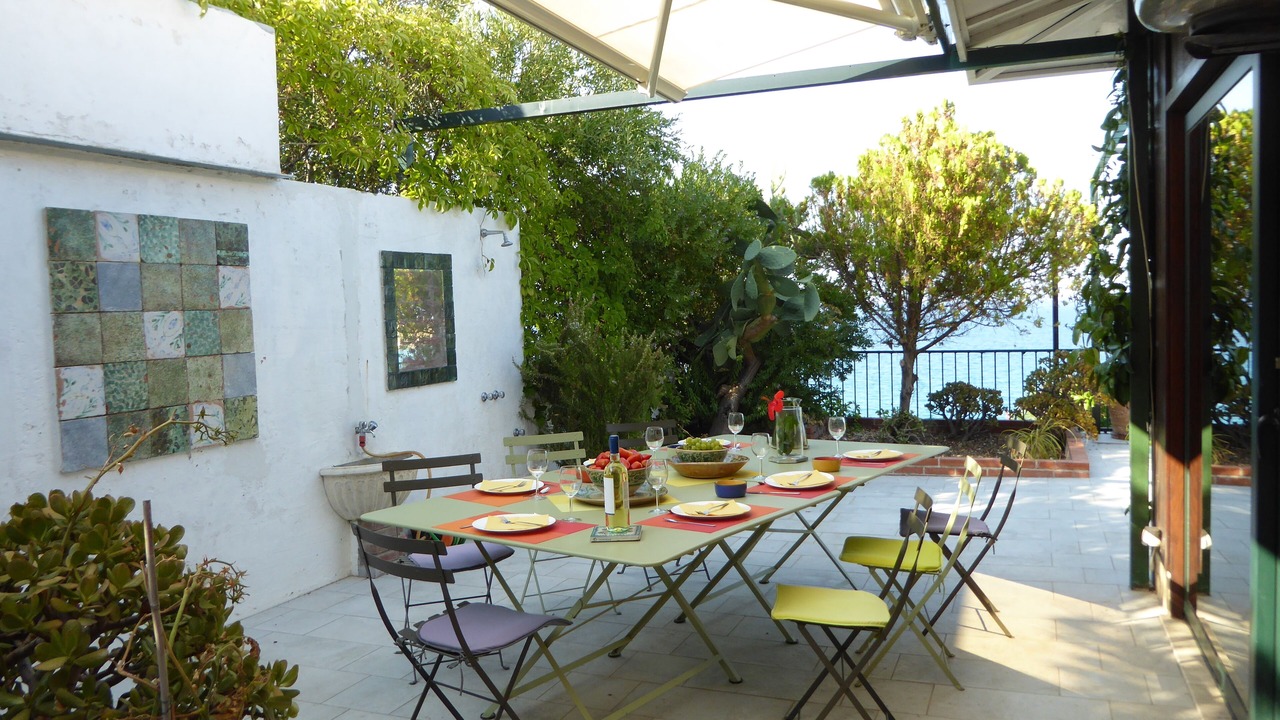 Photo of Outdoor in Cefalu