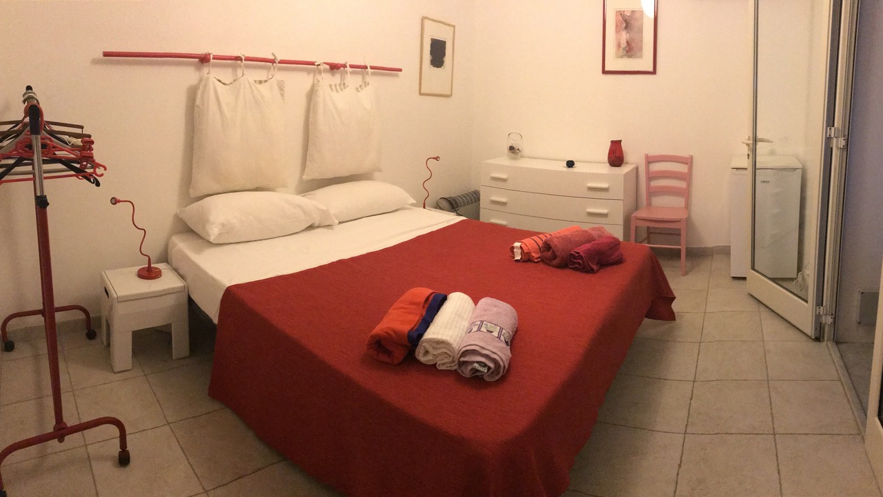 Photo of Bedroom in Cefalu