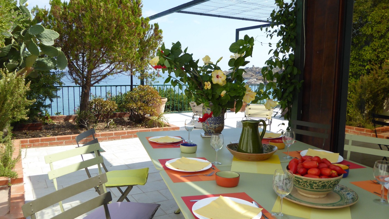 Photo of Outdoor in Cefalu