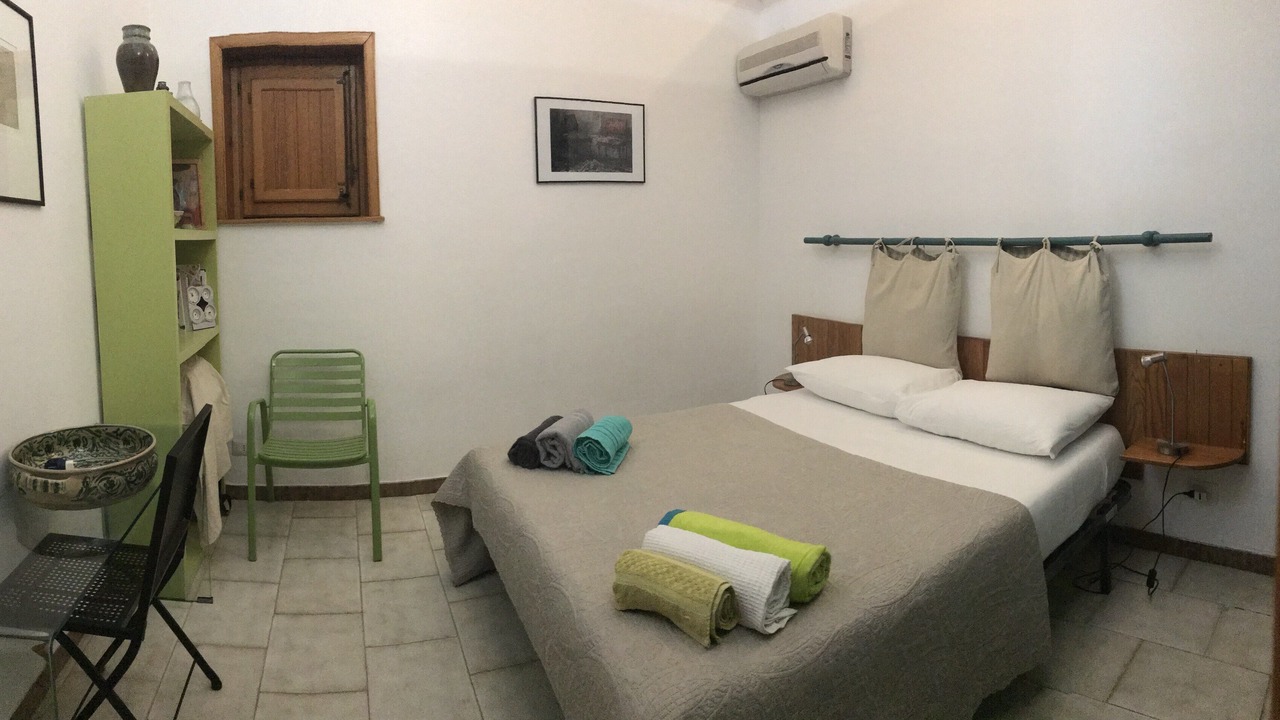 Photo of Bedroom in Cefalu