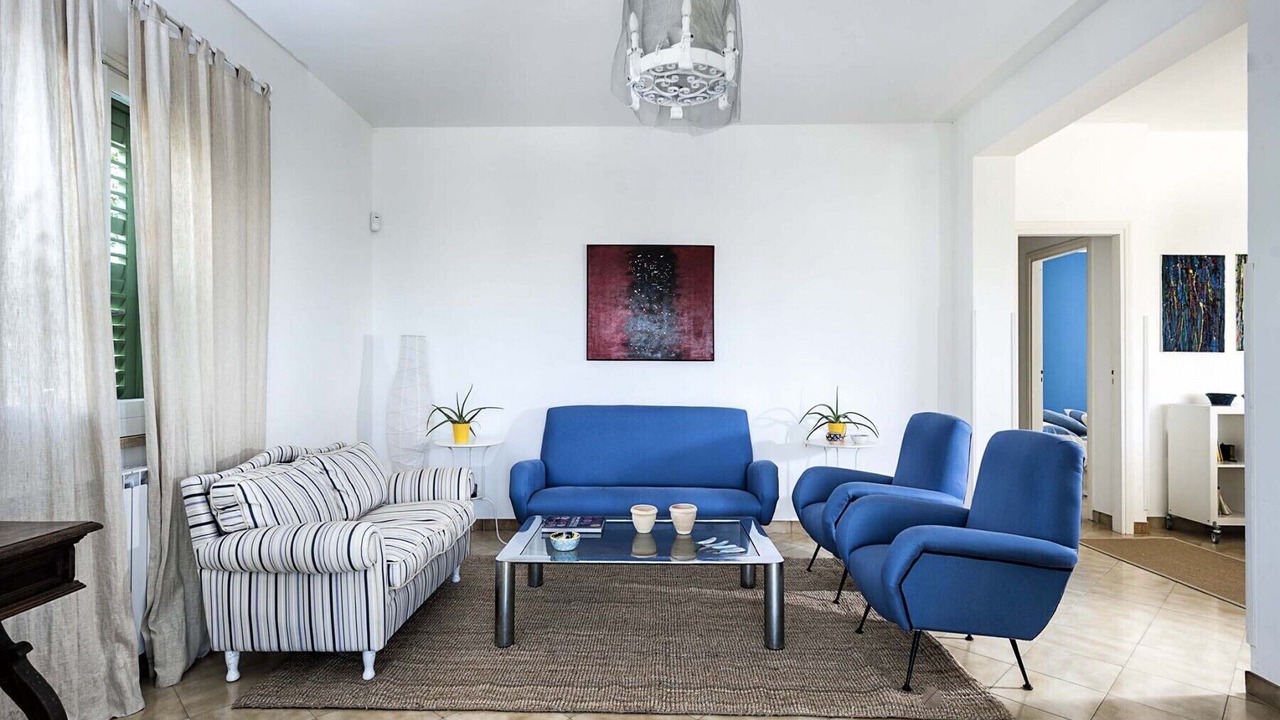 Photo of Livingroom in Mazara del Vallo